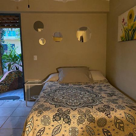 מלון צ'פלה Casa Vida Bella מראה חיצוני תמונה
