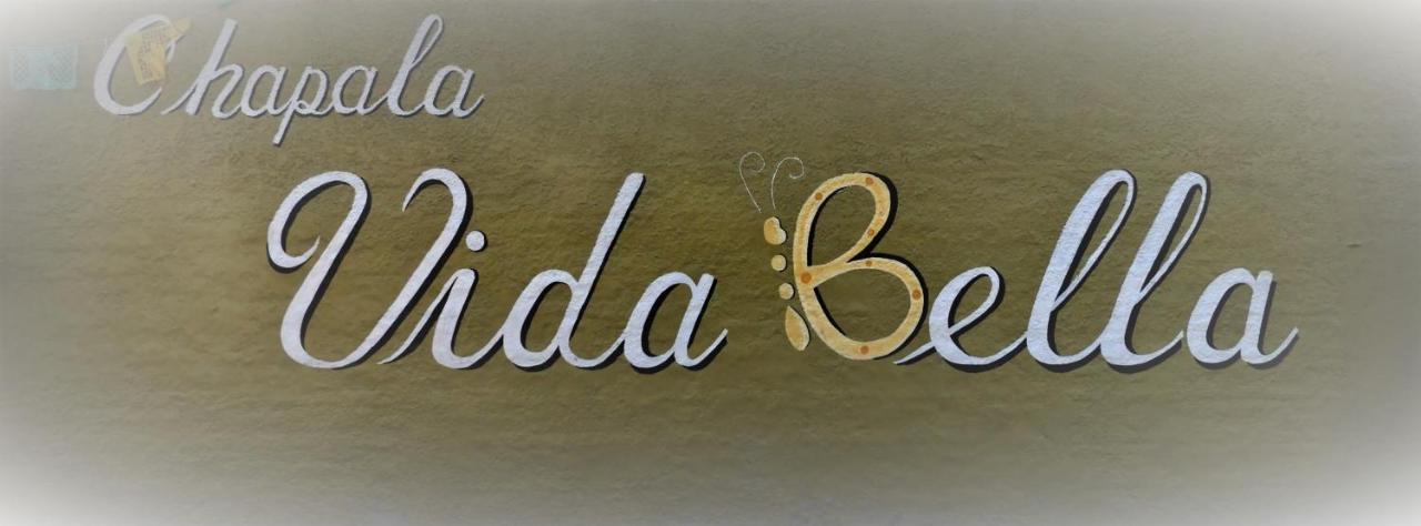 מלון צ'פלה Casa Vida Bella מראה חיצוני תמונה