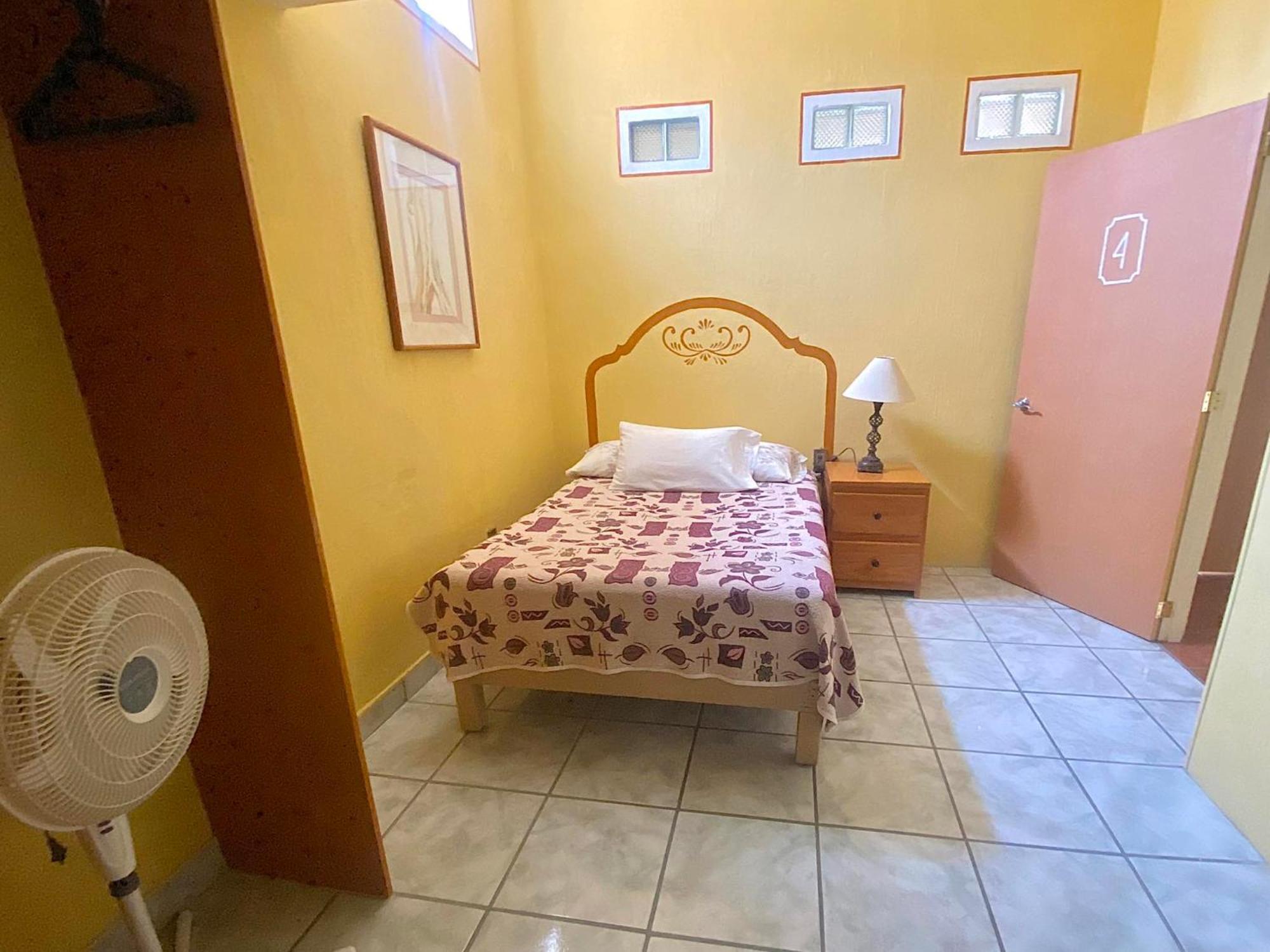 מלון צ'פלה Casa Vida Bella מראה חיצוני תמונה