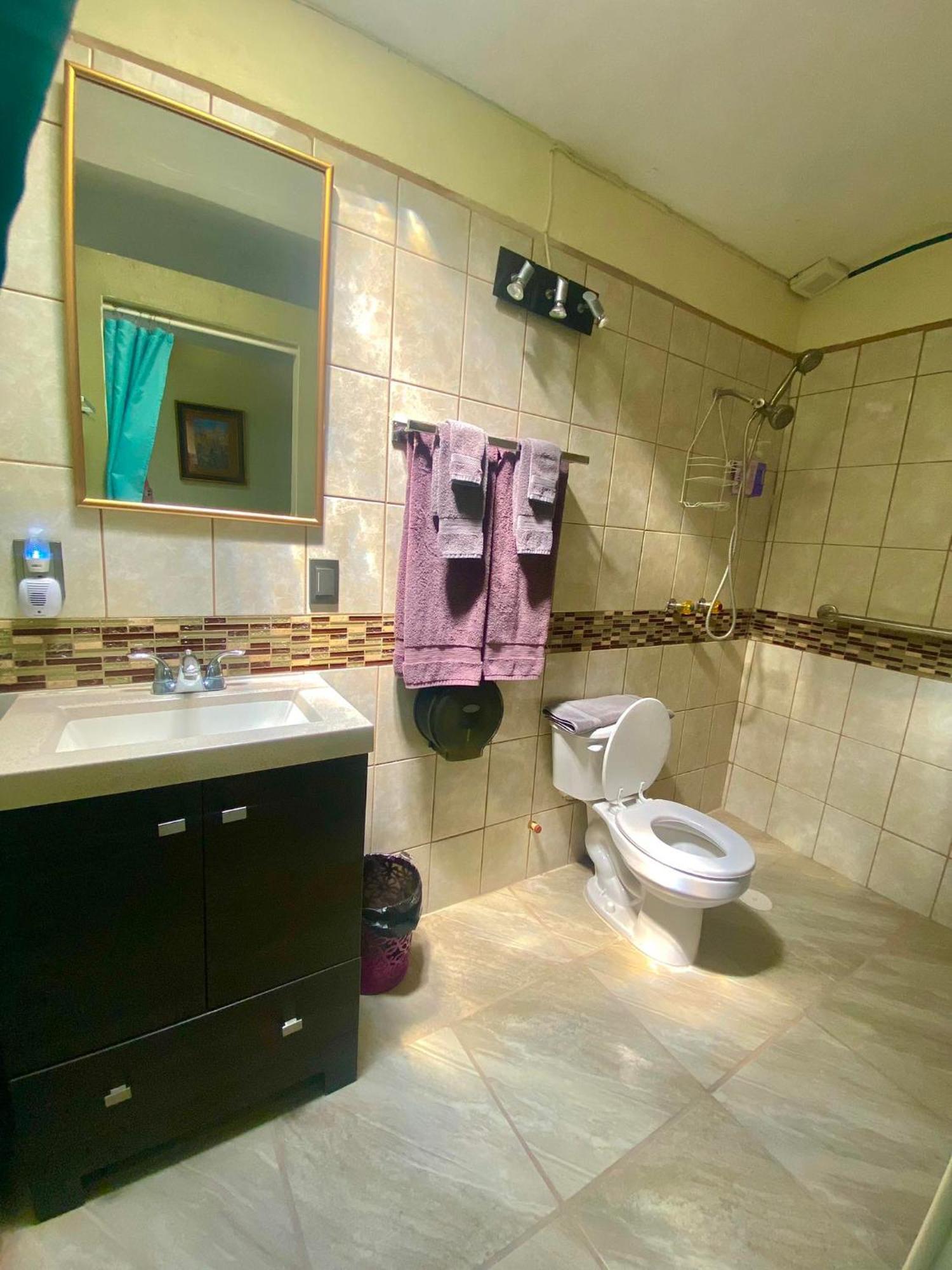 מלון צ'פלה Casa Vida Bella מראה חיצוני תמונה