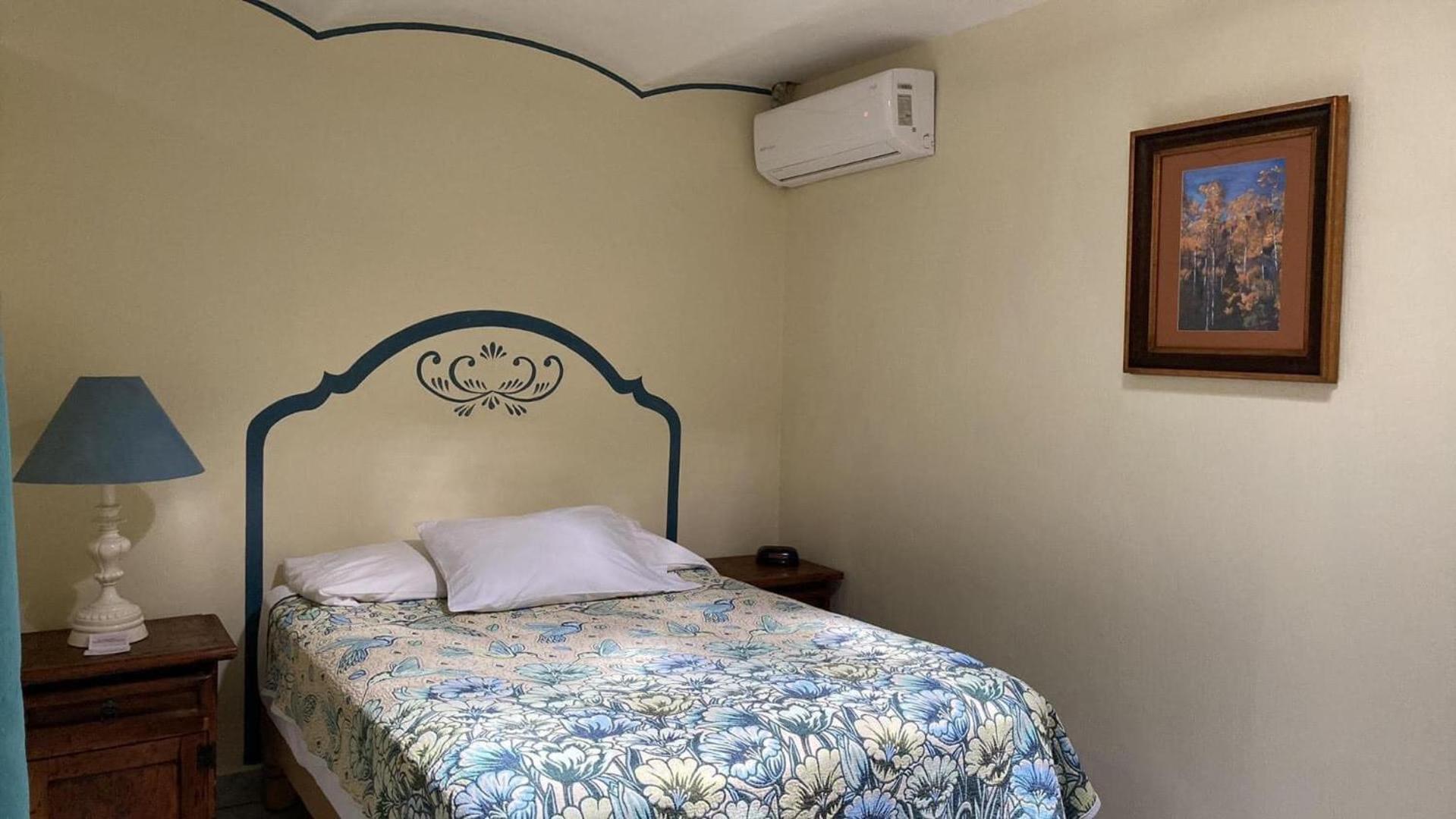 מלון צ'פלה Casa Vida Bella מראה חיצוני תמונה