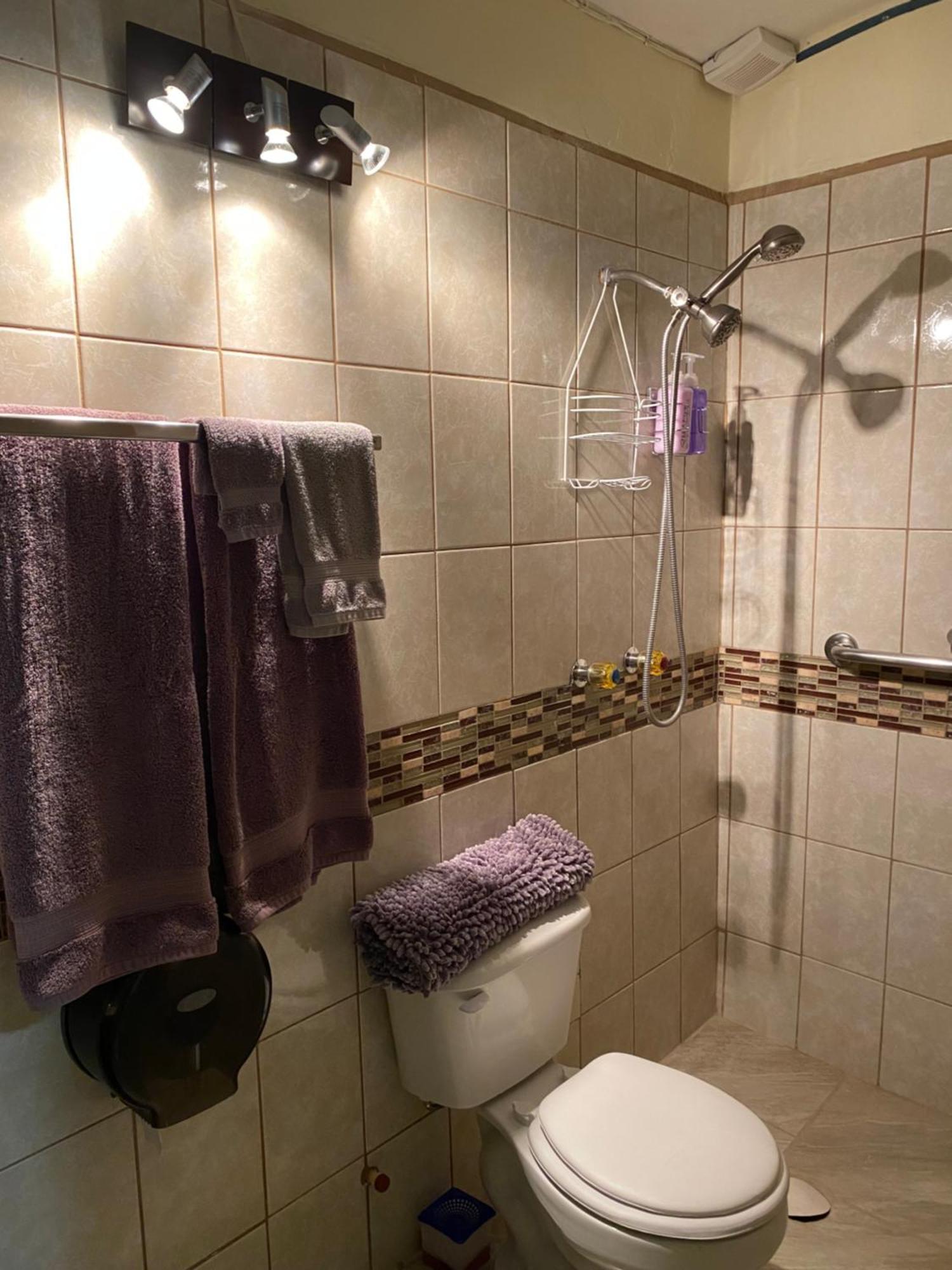 מלון צ'פלה Casa Vida Bella מראה חיצוני תמונה