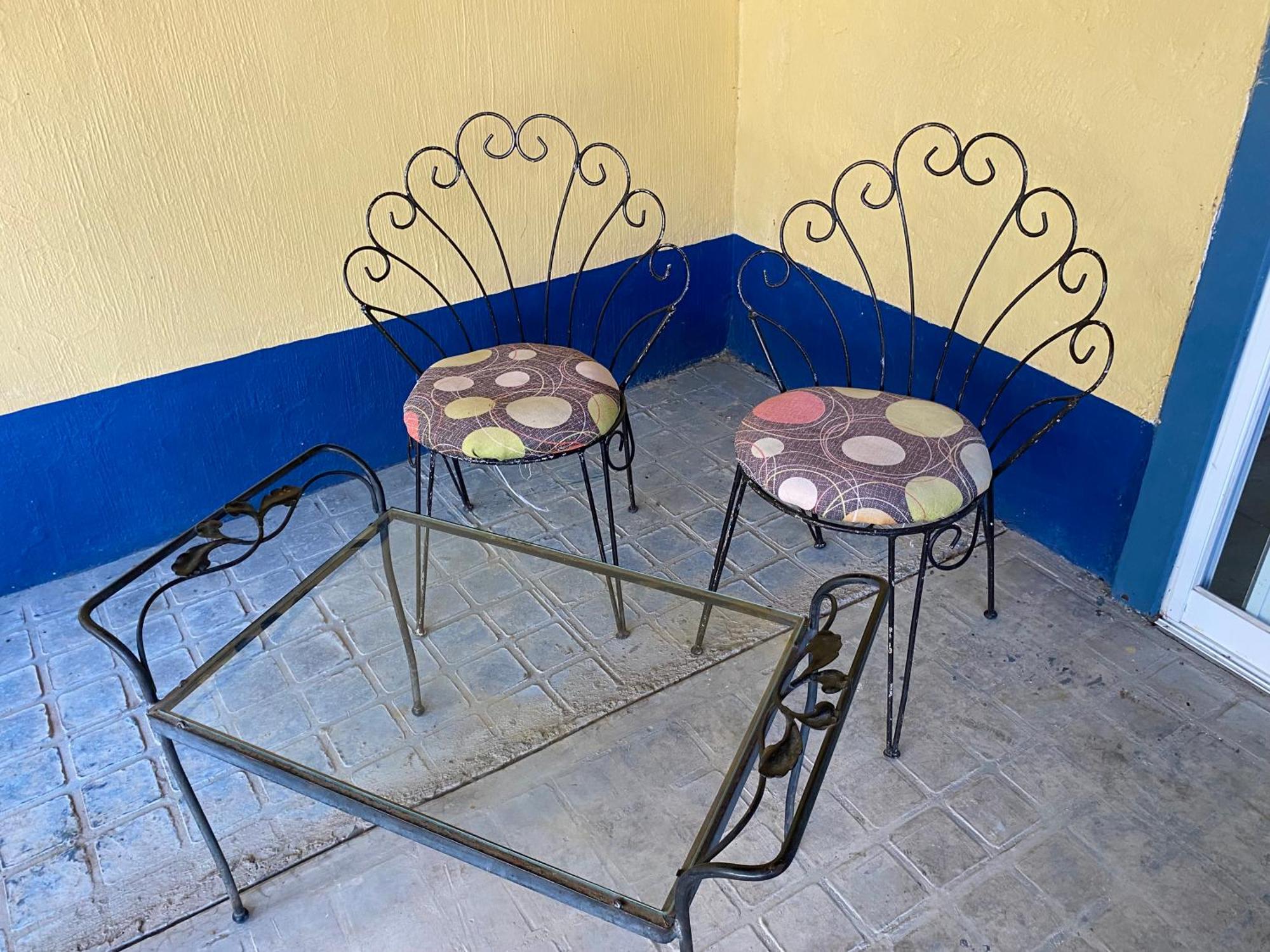 מלון צ'פלה Casa Vida Bella מראה חיצוני תמונה